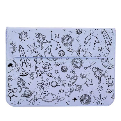 A Funda Computador Galaxia