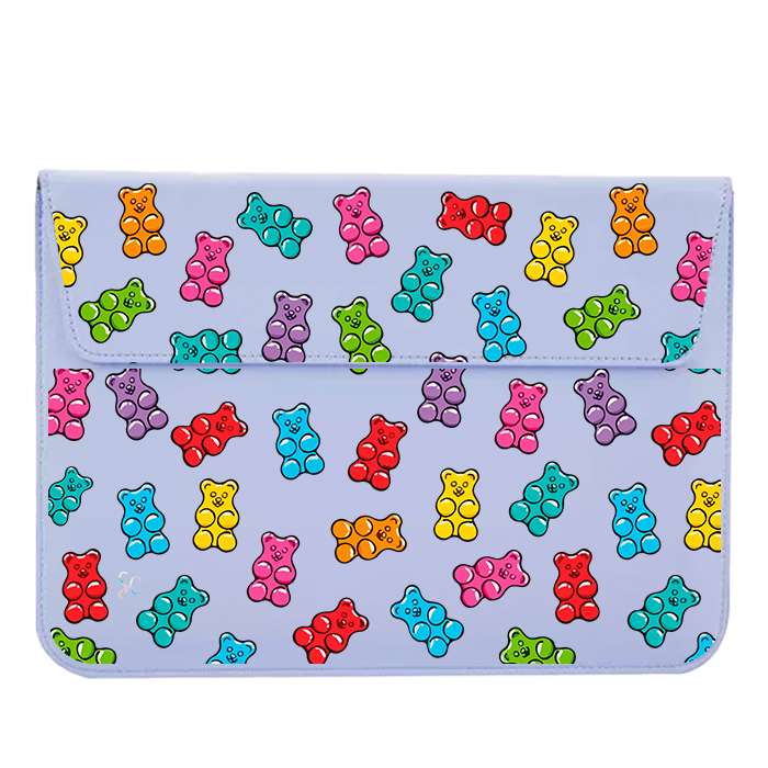 A Funda Computador Gomitas