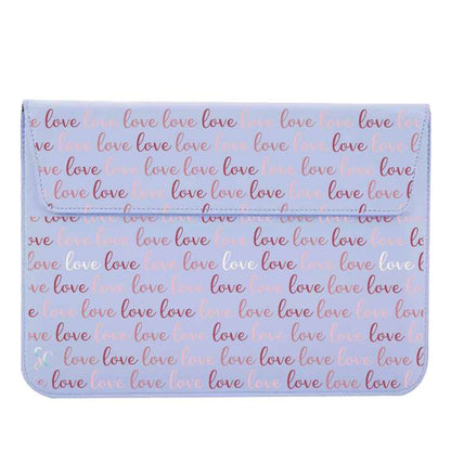 A Funda Computador Letters