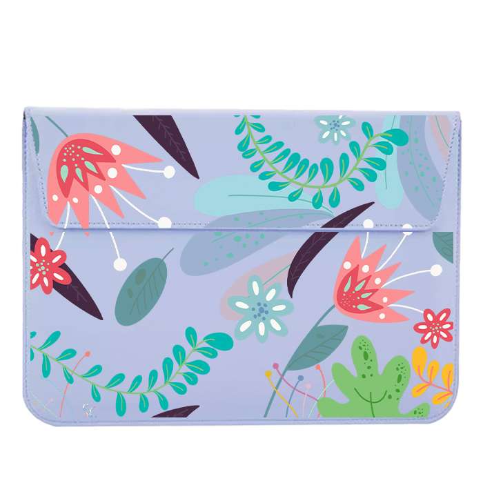 A Funda Computador Lily