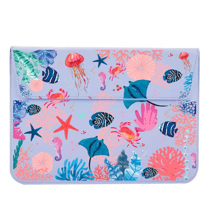 A Funda Computador Mantarraya