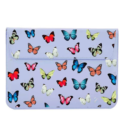 A Funda Computador Mariposas 2
