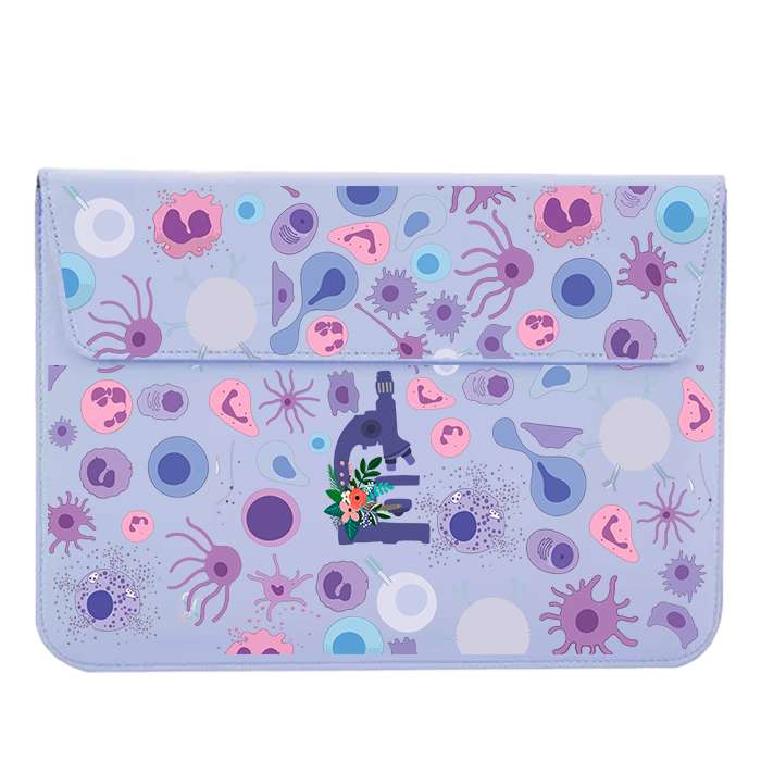 A Funda Computador Microbiologia
