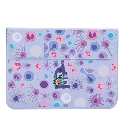 A Funda Computador Microbiologia