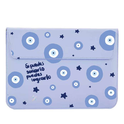A Funda Computador Ojo Turco