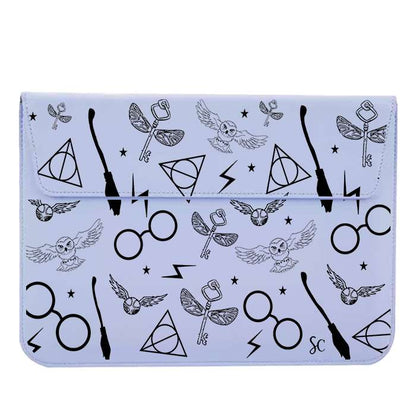 A Funda Computador Potter