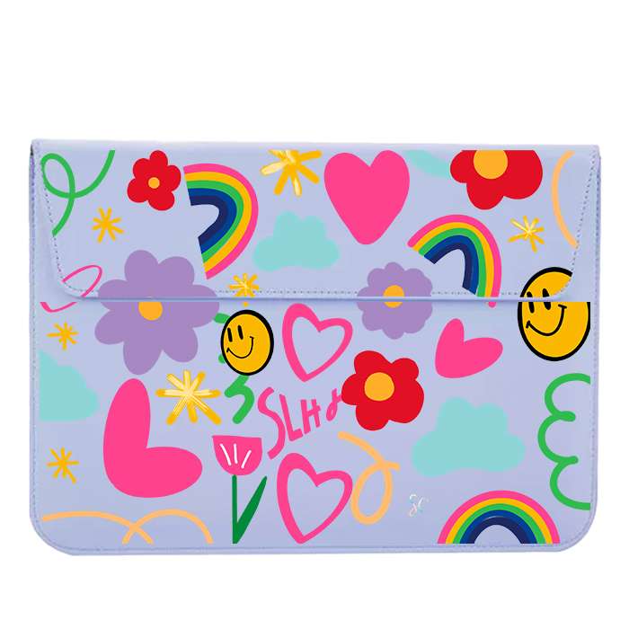 A Funda Computador Slhj