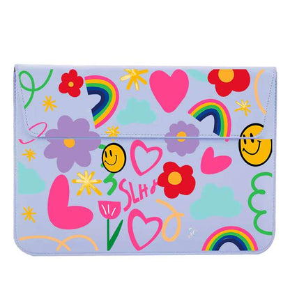 A Funda Computador Slhj