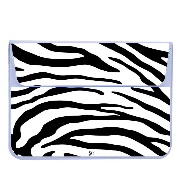 A Funda Computador Zebra