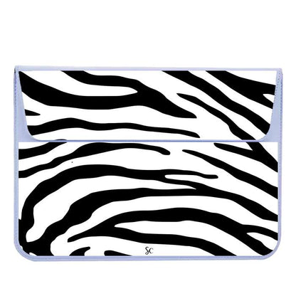 A Funda Computador Zebra