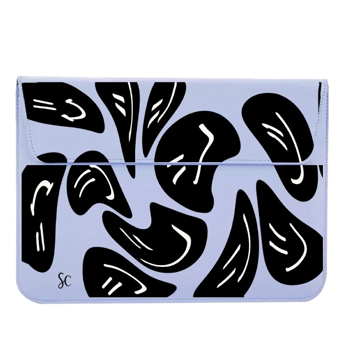 Funda Computador Faces