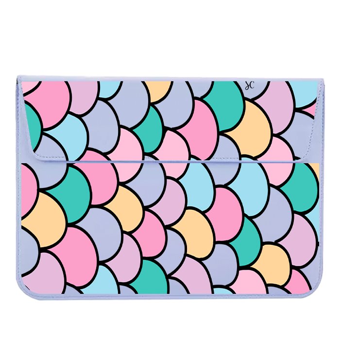 Funda Computador Scales