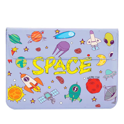 Funda Computador Space