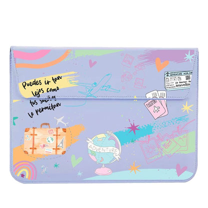 A Funda Computador Travel 2