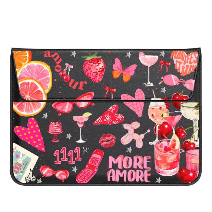 A Funda Computador Amor
