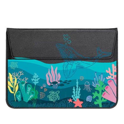 Funda Computador Ballena