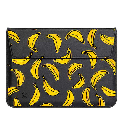 A Funda Computador Bananas