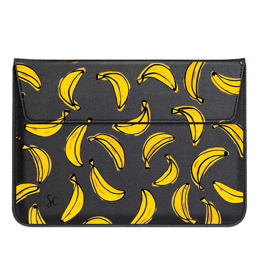A Funda Computador Bananas