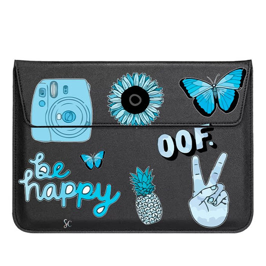 Funda Computador Be Happy