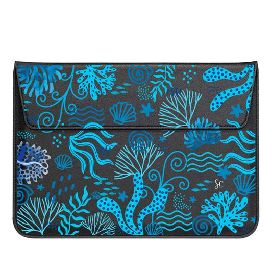 A Funda Computador Coral
