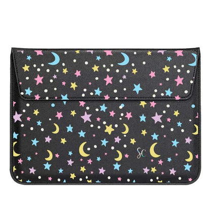 A Funda Computador Estrellas