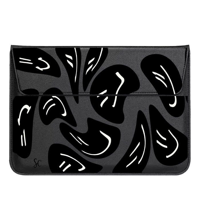 Funda Computador Faces