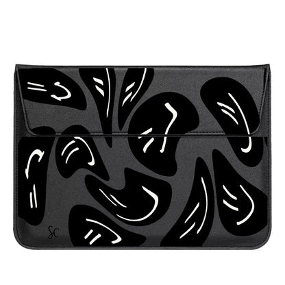 Funda Computador Faces