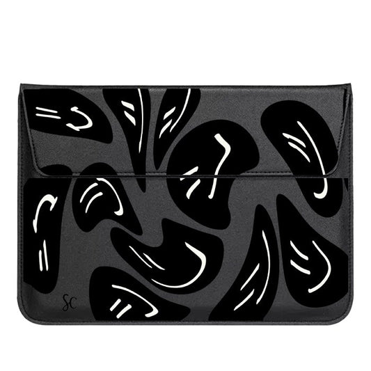 Funda Computador Faces
