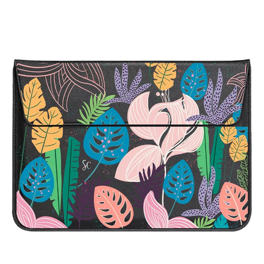 Funda Computador Fauna