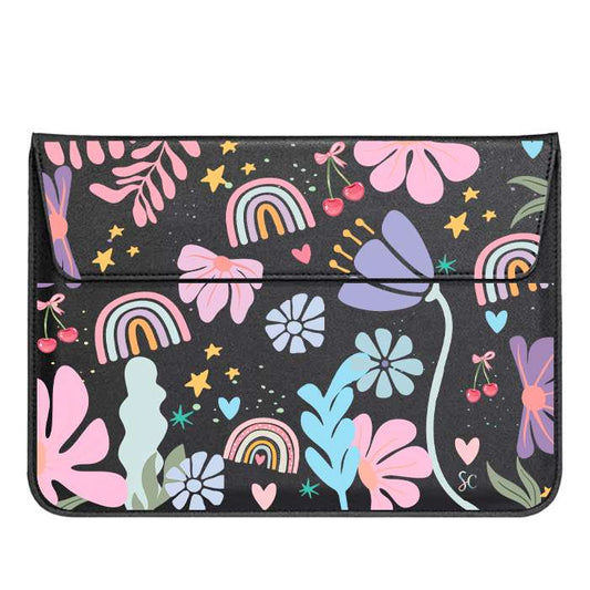 A Funda Computador Paradise