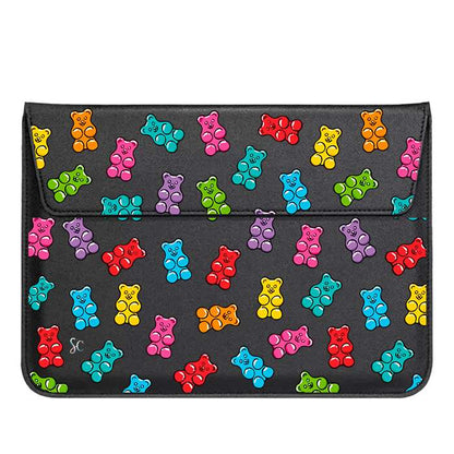 A Funda Computador Gomitas