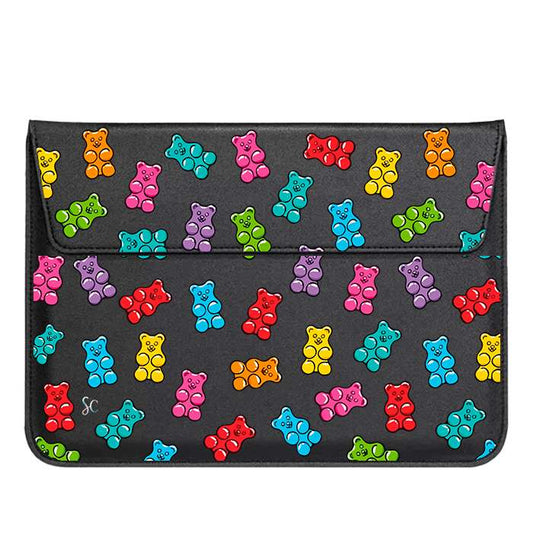 A Funda Computador Gomitas
