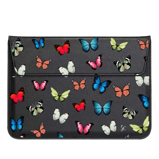 A Funda Computador Mariposas 2