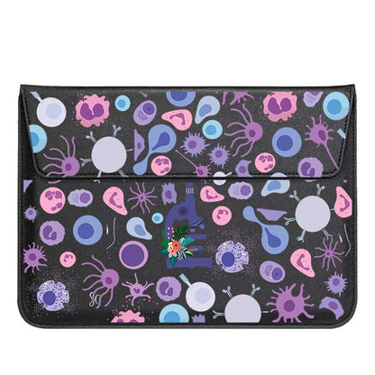 A Funda Computador Microbiologia