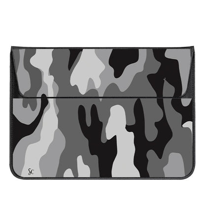 Funda Computador Militar