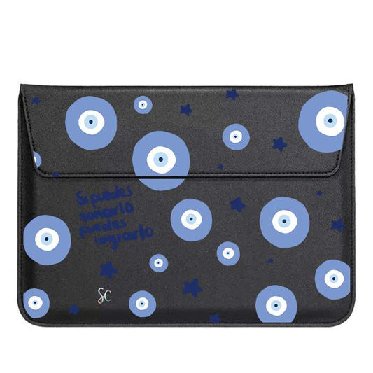 A Funda Computador Ojo Turco
