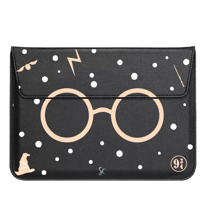 Funda Computador Potter