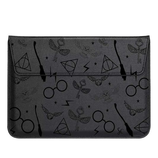 A Funda Computador Potter