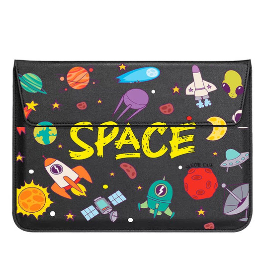 Funda Computador Space