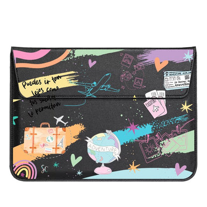 A Funda Computador Travel 2