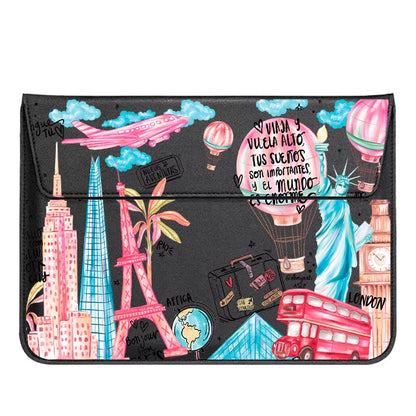 Funda Computador Travel