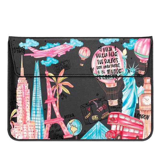 Funda Computador Travel
