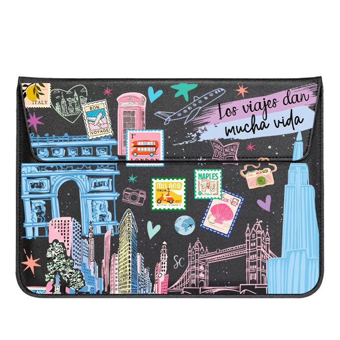 A Funda Computador Trip
