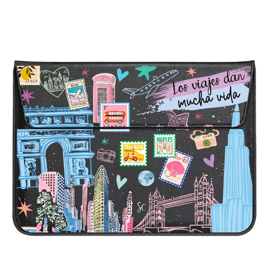 A Funda Computador Trip
