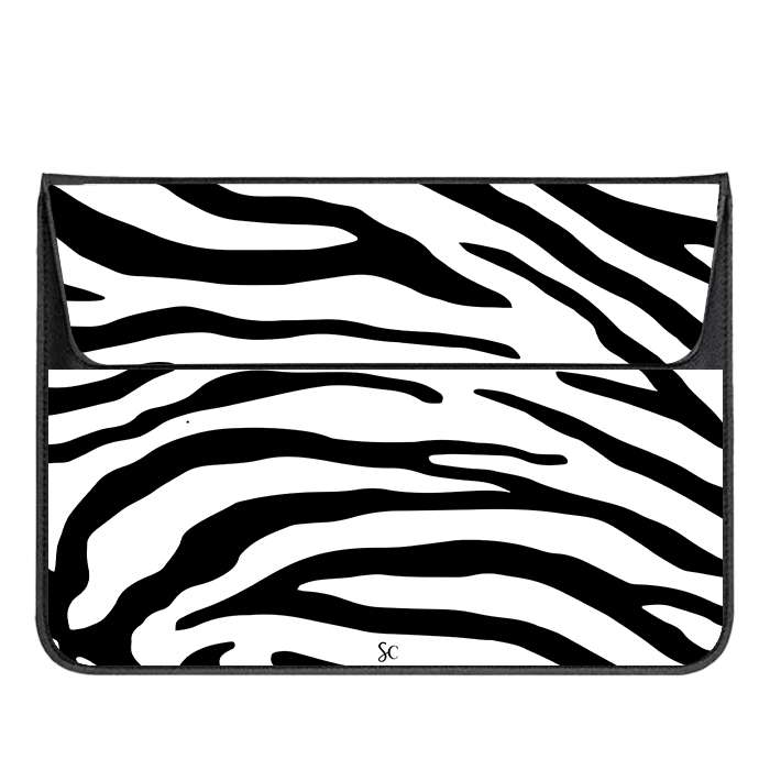 A Funda Computador Zebra