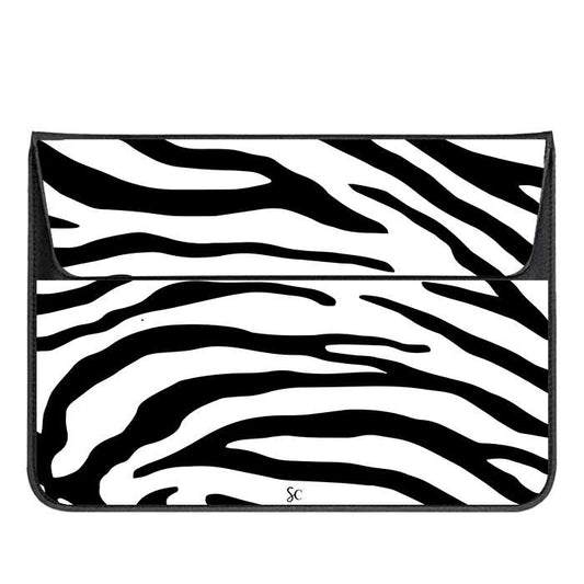 A Funda Computador Zebra
