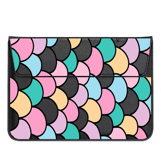 Funda Computador Scales