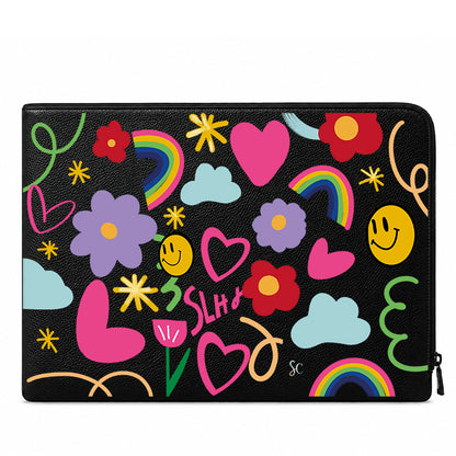 A Funda Computador Slhj