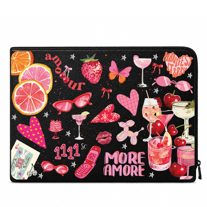 A Funda Computador Amor