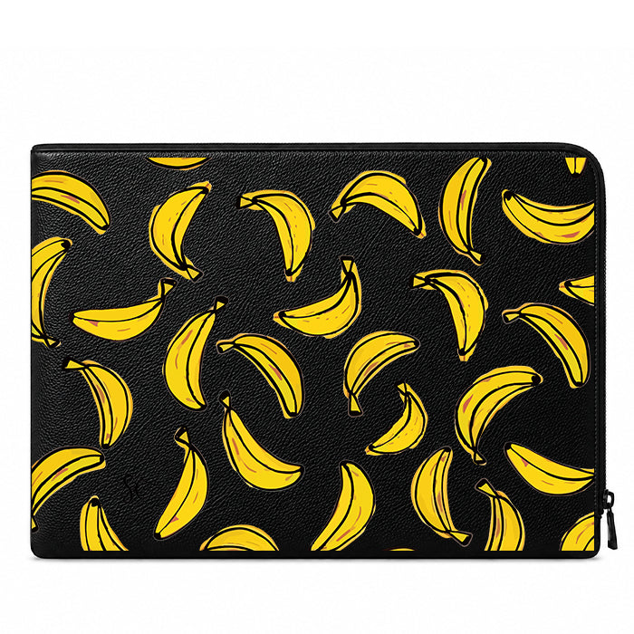 A Funda Computador Bananas